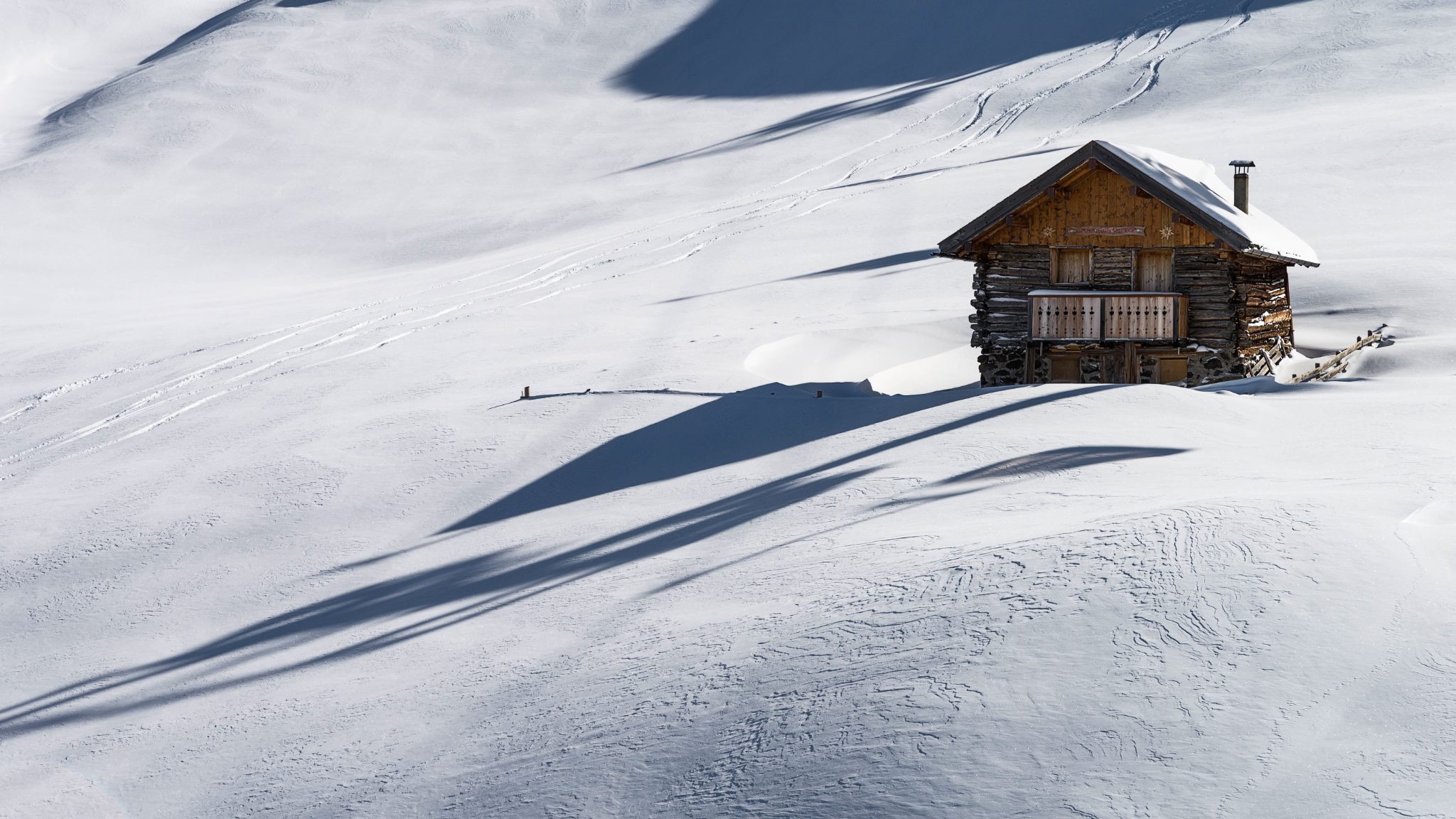 bilocale vicino alle piste da sci