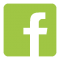 icona verde facebook